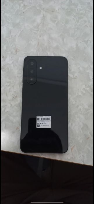 Samsung galaxy A26 5G