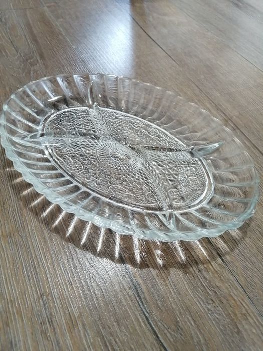 Әйнек ыдыстар посуды