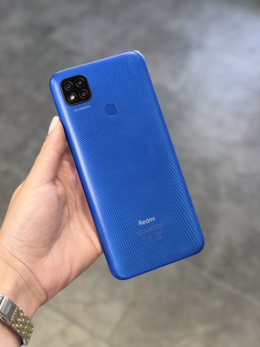 Redmi 9C 32GB Liber de retea