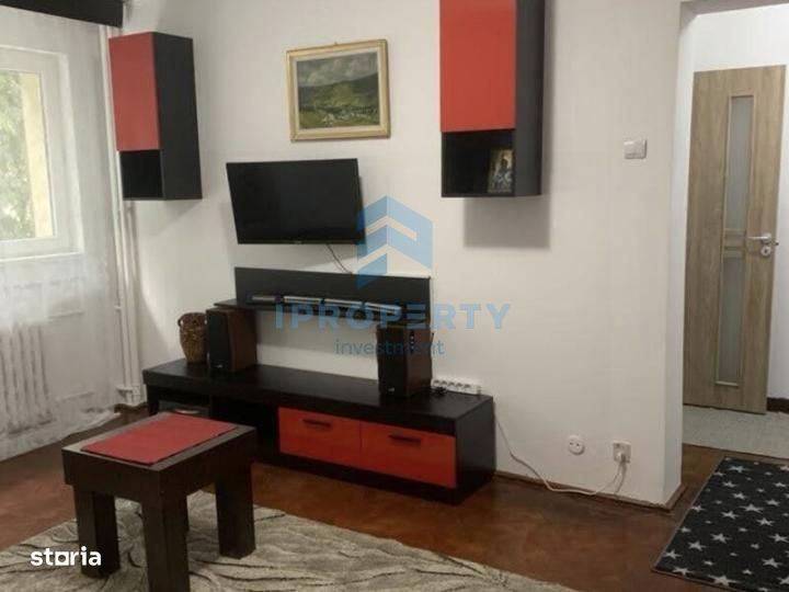 Inchiriere Apartament 2 camere in Bucurestii Noi, semidecomandat, 50 m