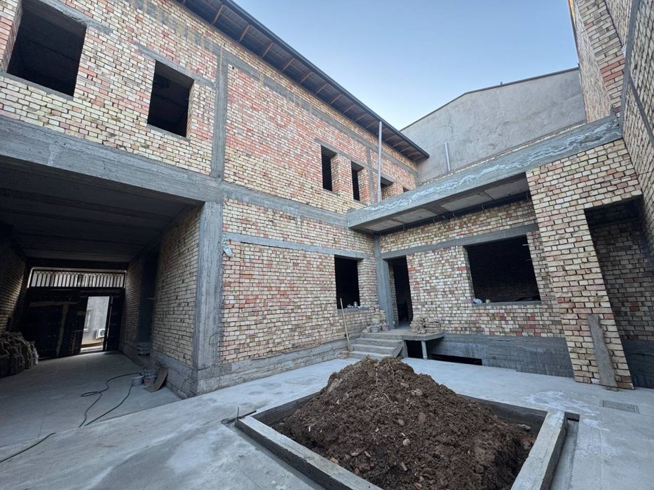 Юнусабад Зенит Хасанбой каробка