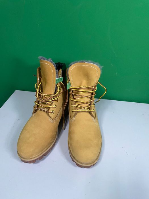 Кроссовки Обувь Зимняя