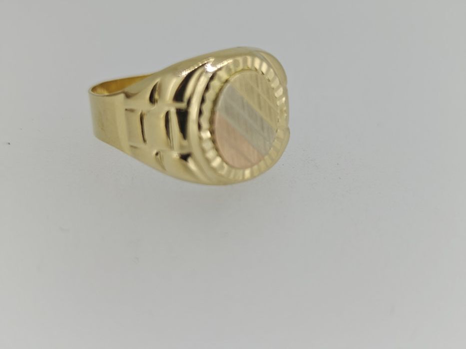 Ghiul aur 18k 6.67gr (r)