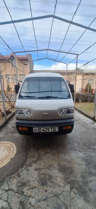 Damas avtomabili