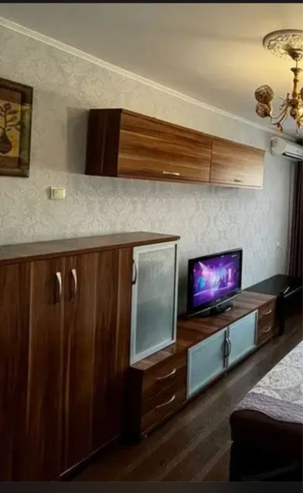 Стенка в гостиную