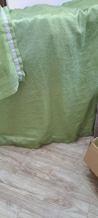 Шторы 2 шт сжатка