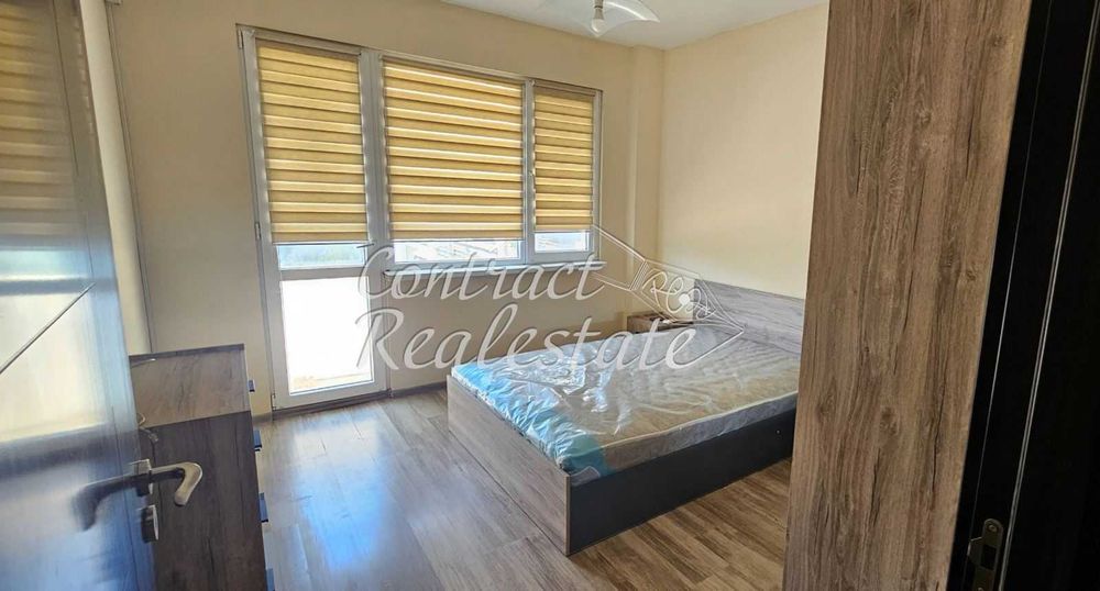 Дава се под наем Двустаен апартамент в Варна, Младост 1 - 50 кв.м за 430 € - Снимка #4