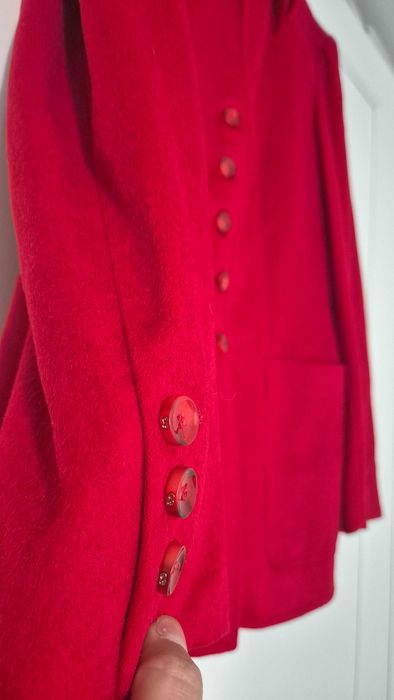 Sacou vintage Escada