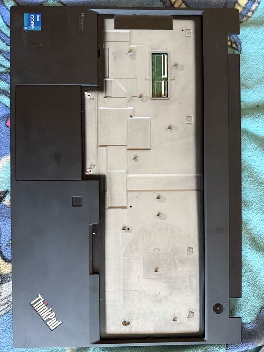 Vand placa de baza Lenovo T15 gen 2