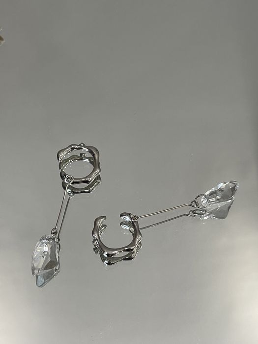 Каффы Justine Clenquet