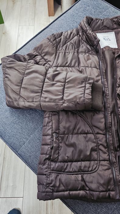 Geaca scurtă de tranziție Kenvelo