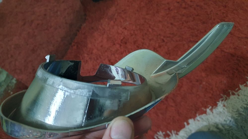 Kobalt tumanka nikil