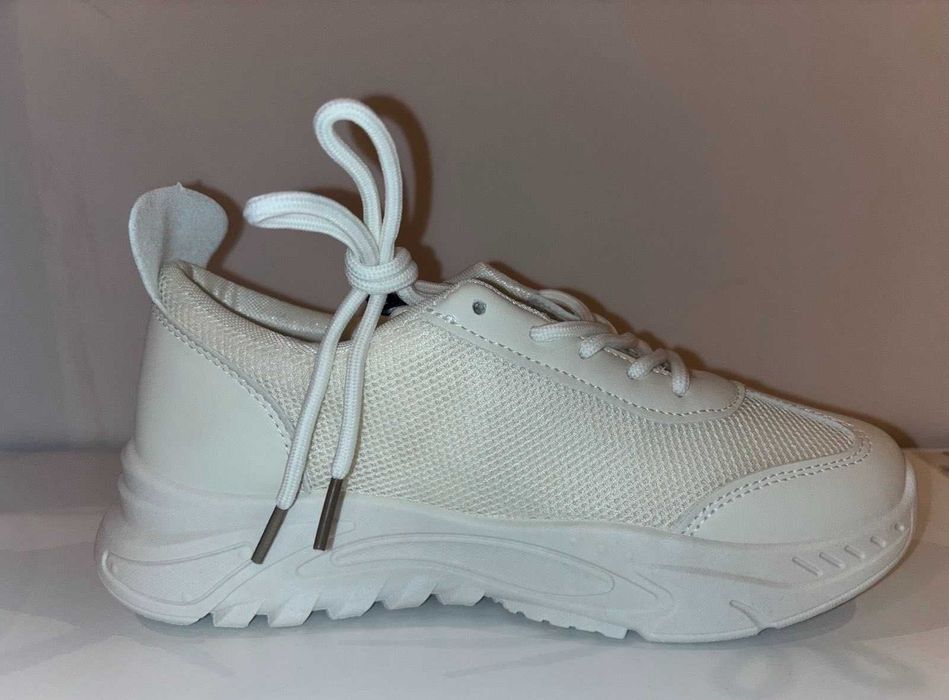 Дамски мрежести маратонки