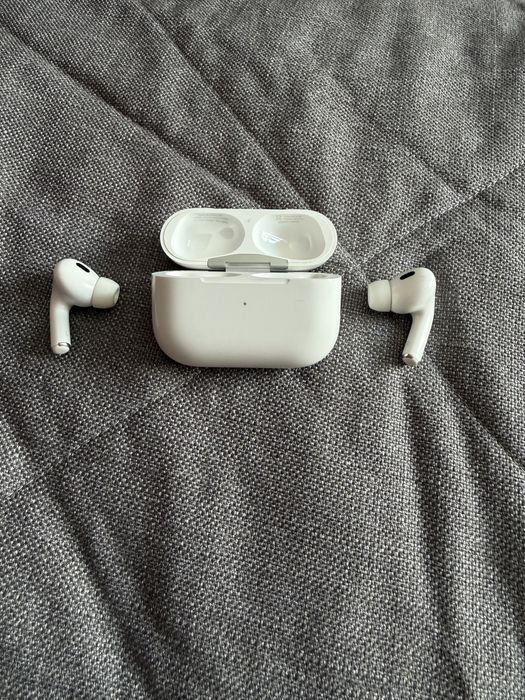Air Pods Pro 2 оригинал