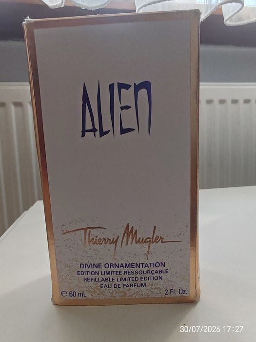 Alien Thierry Mugler