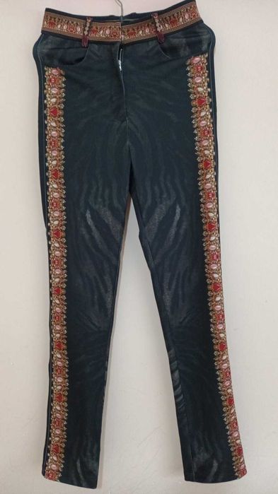 Елегантен дамски панталон 29 desires