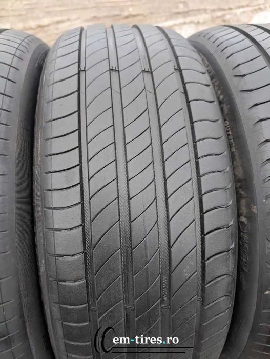 235/45 R20 • Vara • Michelin Primacy 4 S1 100V | 4 buc | DOT 2024 | Pret/buc