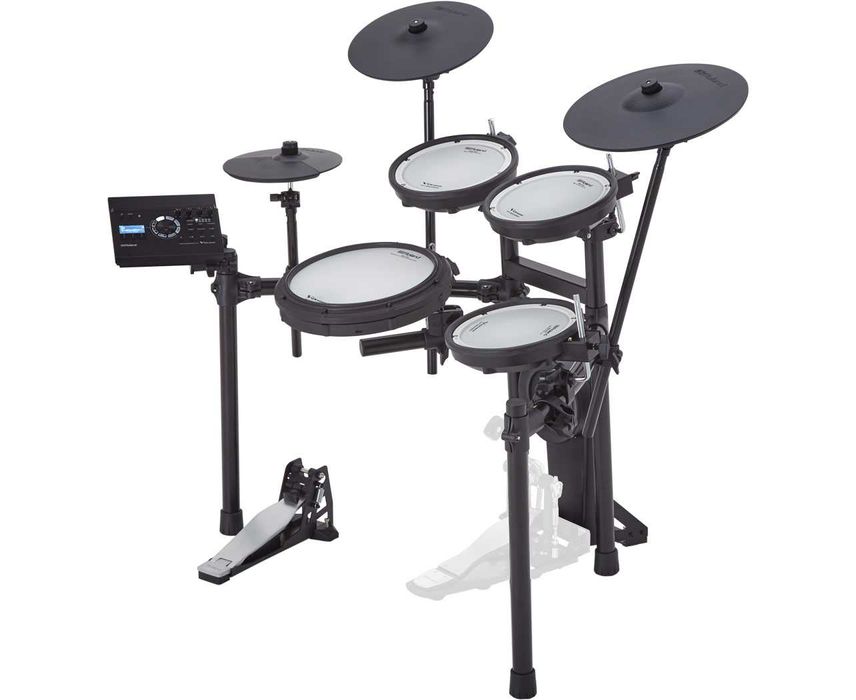 Roland TD-17KV2+MDS-COM Ударная Установка
