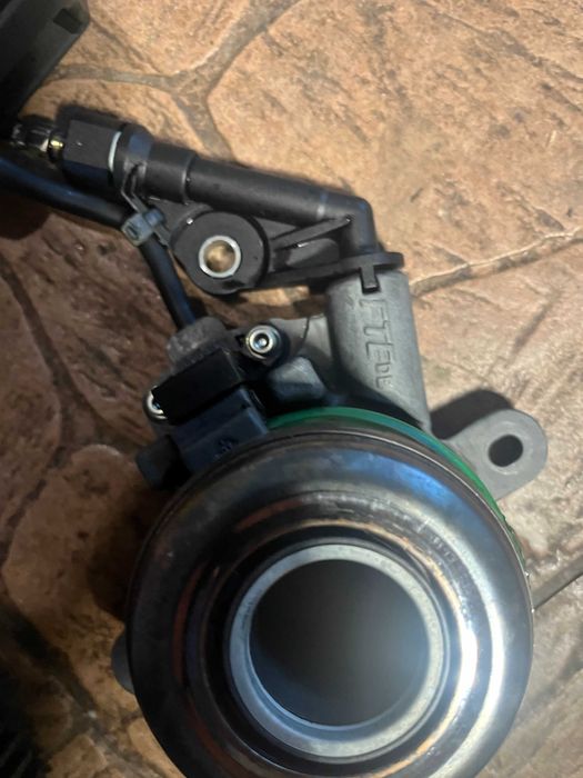 Rulment de presiune ambreiaj Mercedes Sprinter - cutie automata