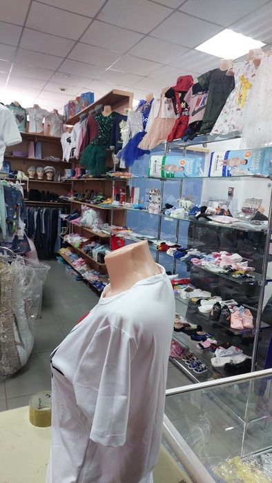 Продам действующий бизнес