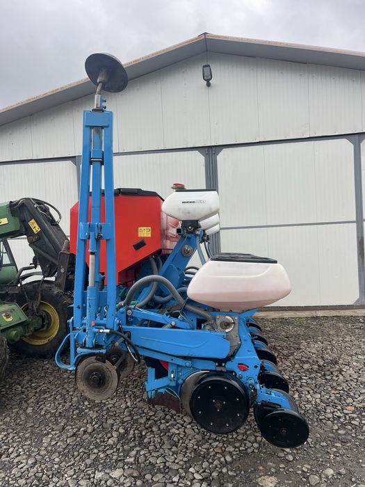 Semanatoare monosem ng3+ an 2016