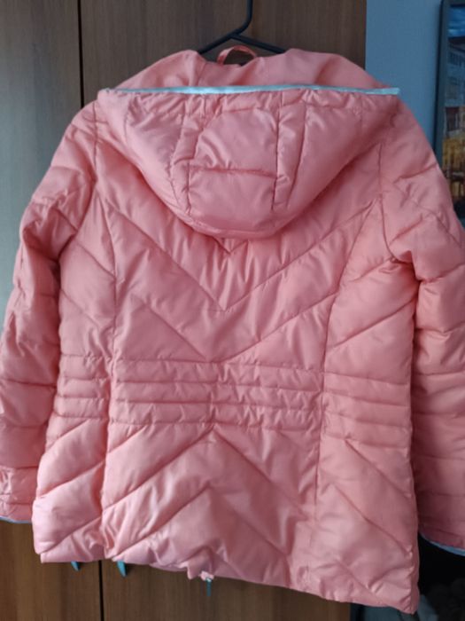 Спортно дамско яке