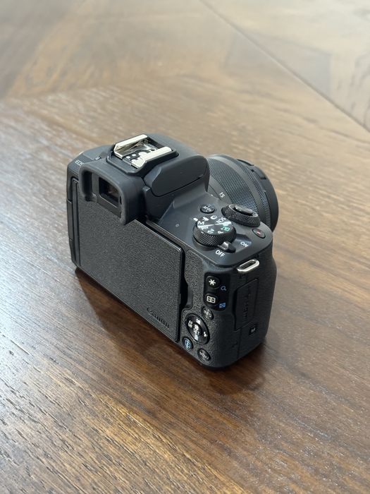 Камера Canon m50 mark ii