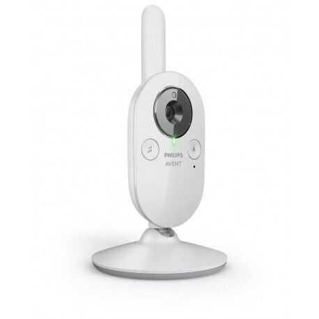 Philips Avent SCD892/26 бебефон, видеофон, бял (Нов, Неотварян)