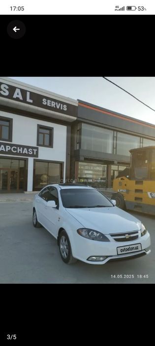 Продается Chevrolet Gentra 3 pozitsiya Elegant plus full 2022