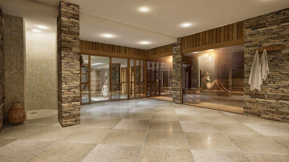 Продава се Едностаен апартамент в Банско - 44 кв.м за 661 €/кв.м - Снимка #8