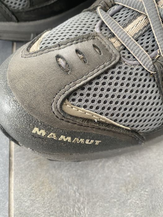 Ghete barbati Mammut 43