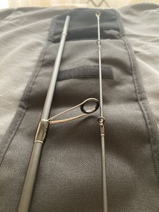 Tailwalk micro shore jigging 84