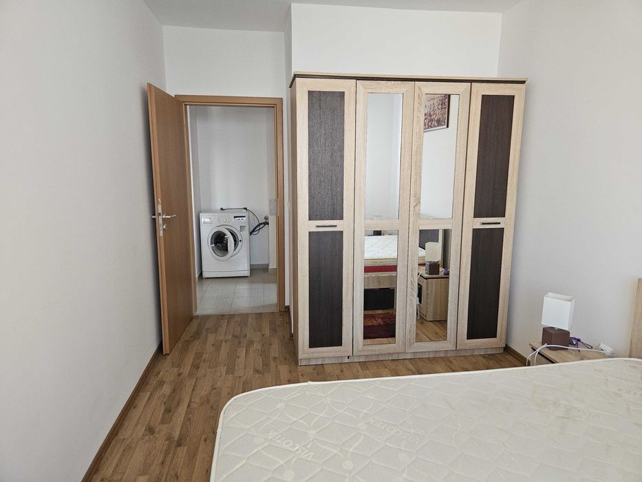 Apartament 2 camere Calea Cisnadiei langa benzinaria EUROIL