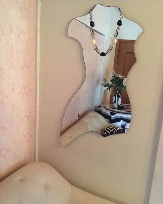 Premium zamonaviy Led oynalar xizmati