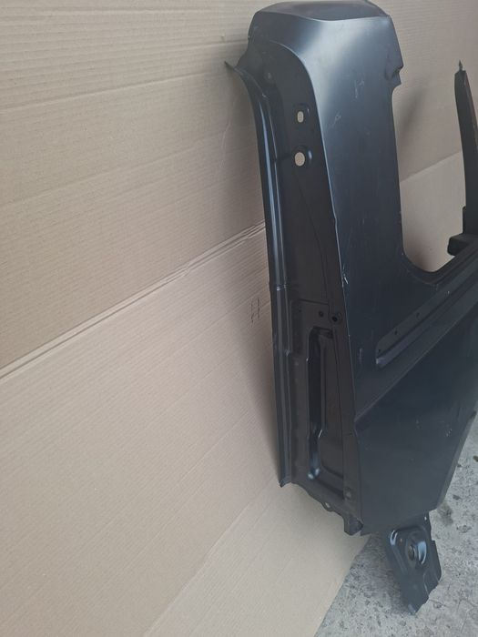 Aripă spate volkswagen Caddy 2024 Aripi față Caddy 2024 Aripă spate dreapta nouă Volkswagen passat B 7 Berlină