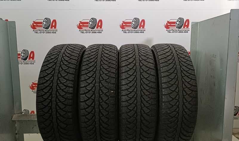 Anvelope 185/60/R15 84T FULDA IARNA 185/60/R15 84T CP-N20874
