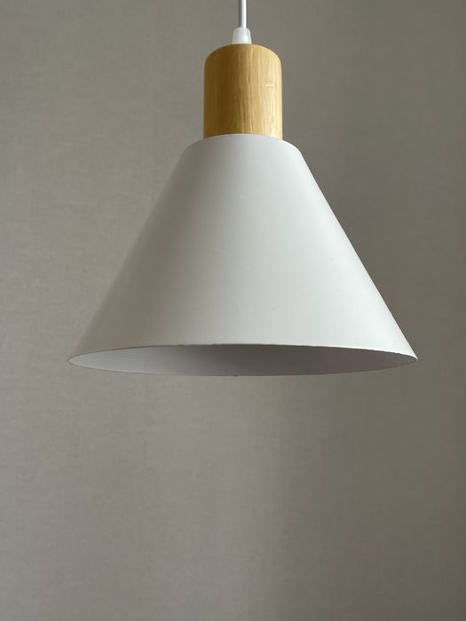 Люстра подвесная