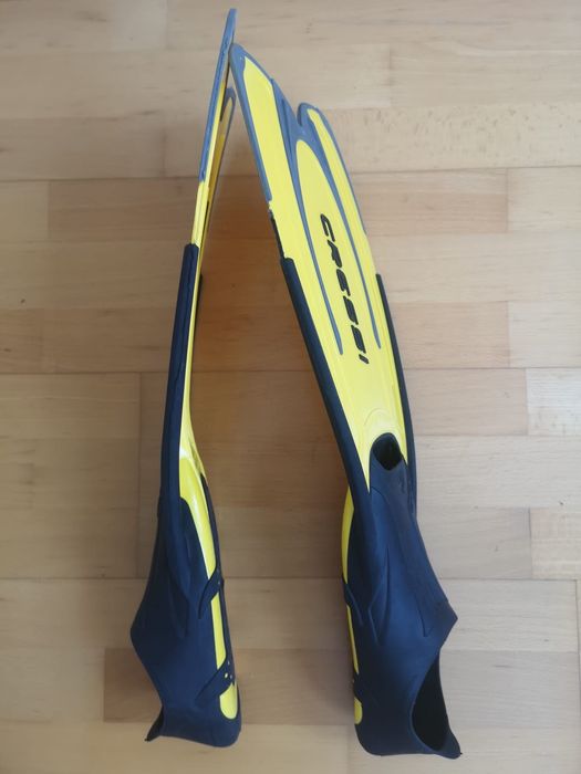 Labe inot Cressi Swim Snorkeling scuba diving inotatoare scafandru