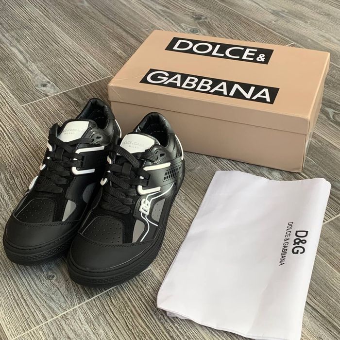 Dolce & Gabbana мъжки кецове 44 размер