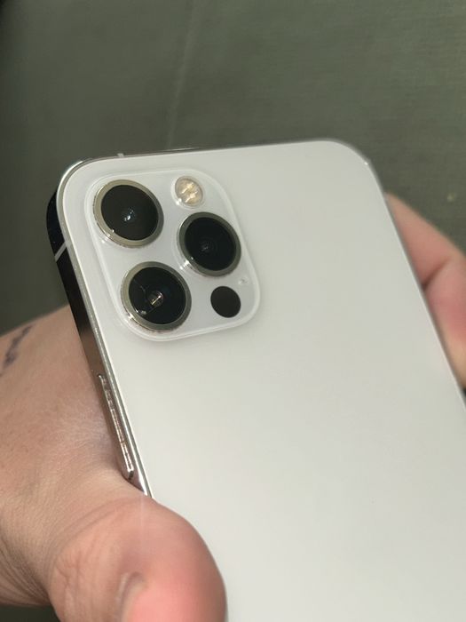 Iphone 12 pro 128 gb