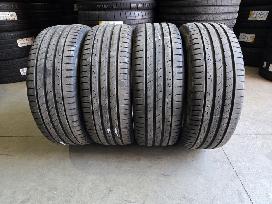 235/55/19 Continental 4бр