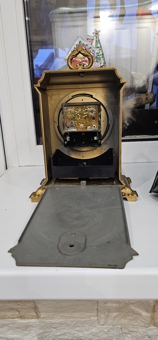 Продам часы СССР