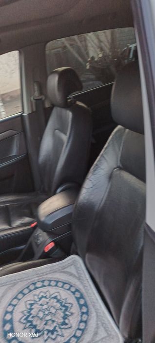 Каптива 3,2 маторли