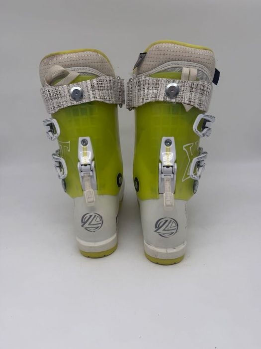 Clapari ski schi Lange XT 110 LV Freetour marime EUR:39,5 Mondo:25,5 Flex:110 Last:97