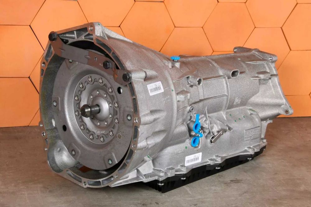 Нова Автоматична Кутия GA8X51CZ BMW G20 G21 G22 G30 G01 G02 G05 4x4 Xd