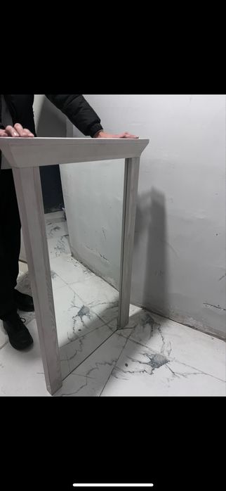 Зеркало коллекция Марсель