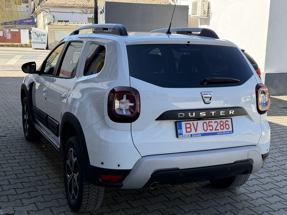 Dacia Duster 1.5 dci  *4x4* Euro 6 ‼️