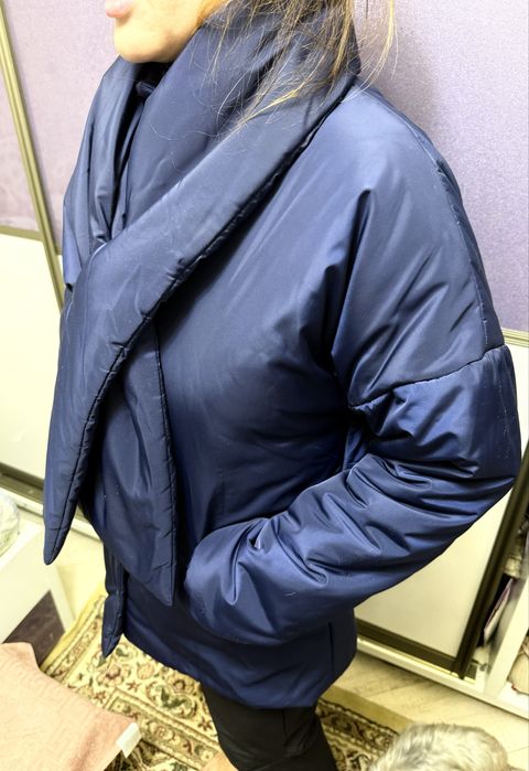 Куртка женская бендовая