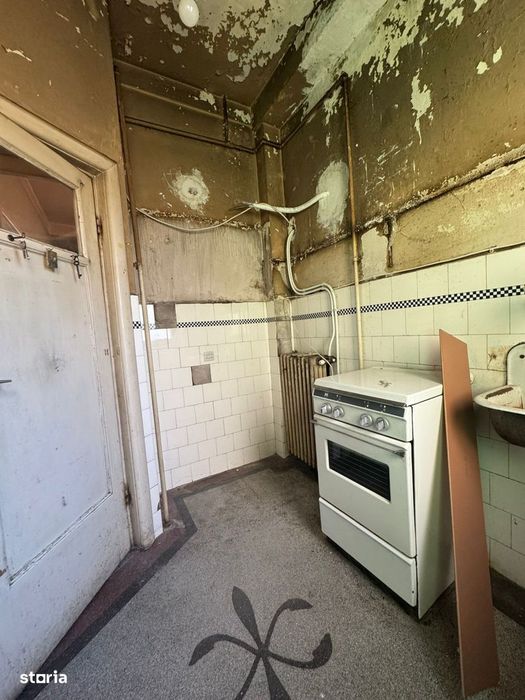 Apartament 4 Camere | Anton Pann - Ultracentral