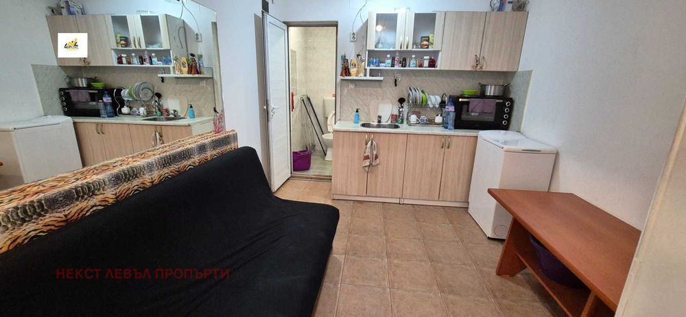 Дава се под наем Едностаен апартамент в София, Гео Милев - 30 кв.м за 357 € - Снимка #4